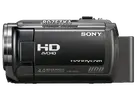 HDR-XR100E