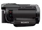 HDR-PJ660E