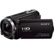 HDR CX 410E