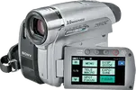 DCR-HC96E