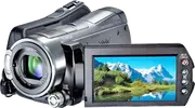 HDR-SR12E