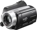 HDR-SR10E