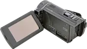 HDR-PJ200E