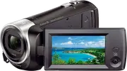 HDR-CX405