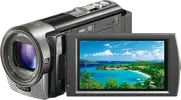HDR-130E
